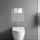 Mechanical Concealed Cistern for Western Commode