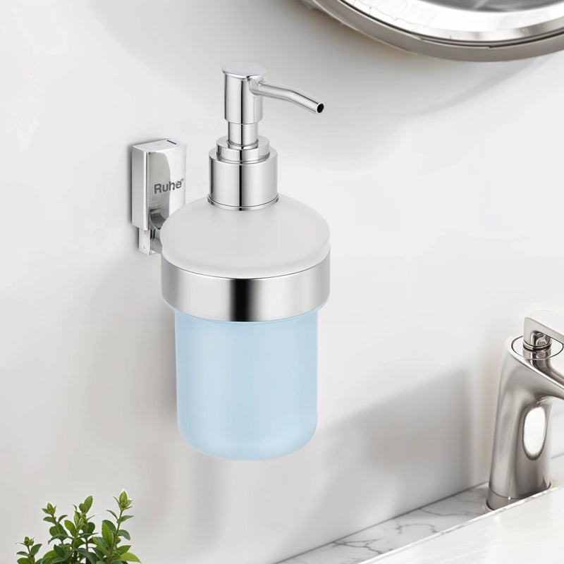 Erica Soap Dispenser