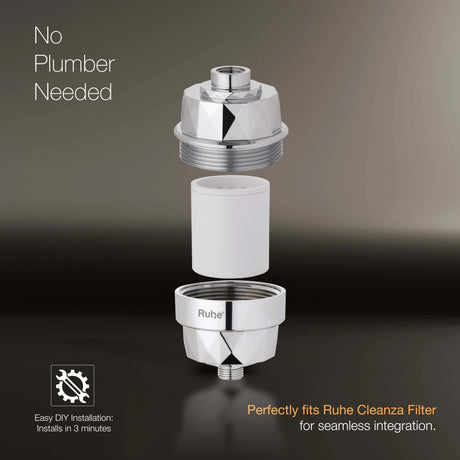 Cartridge for Cleanza Filter