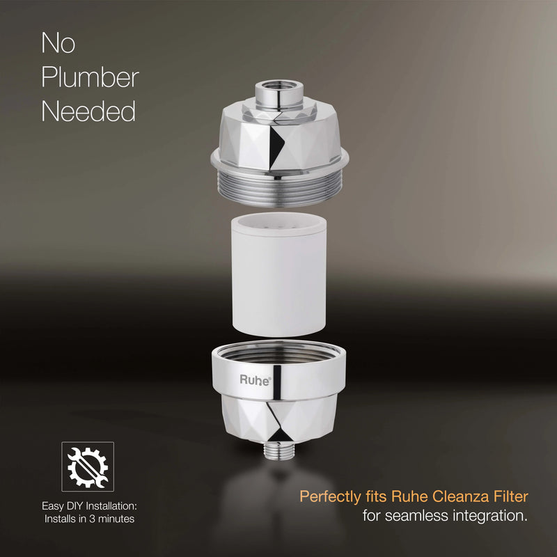 Cartridge for Cleanza Filter