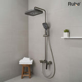 Rain Smart Shower Panel Set