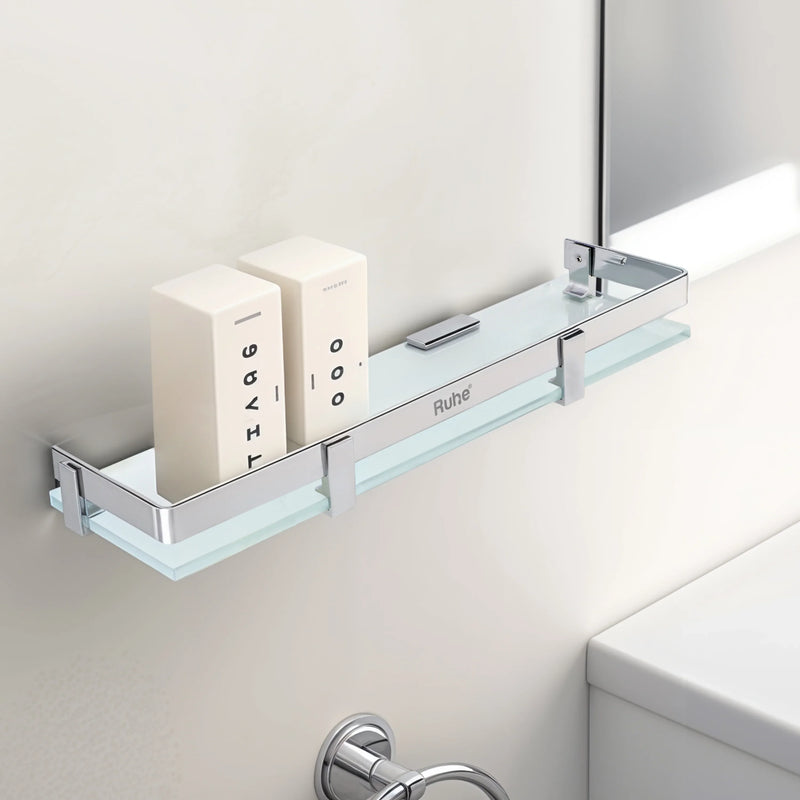 Vetra Glass Shelf