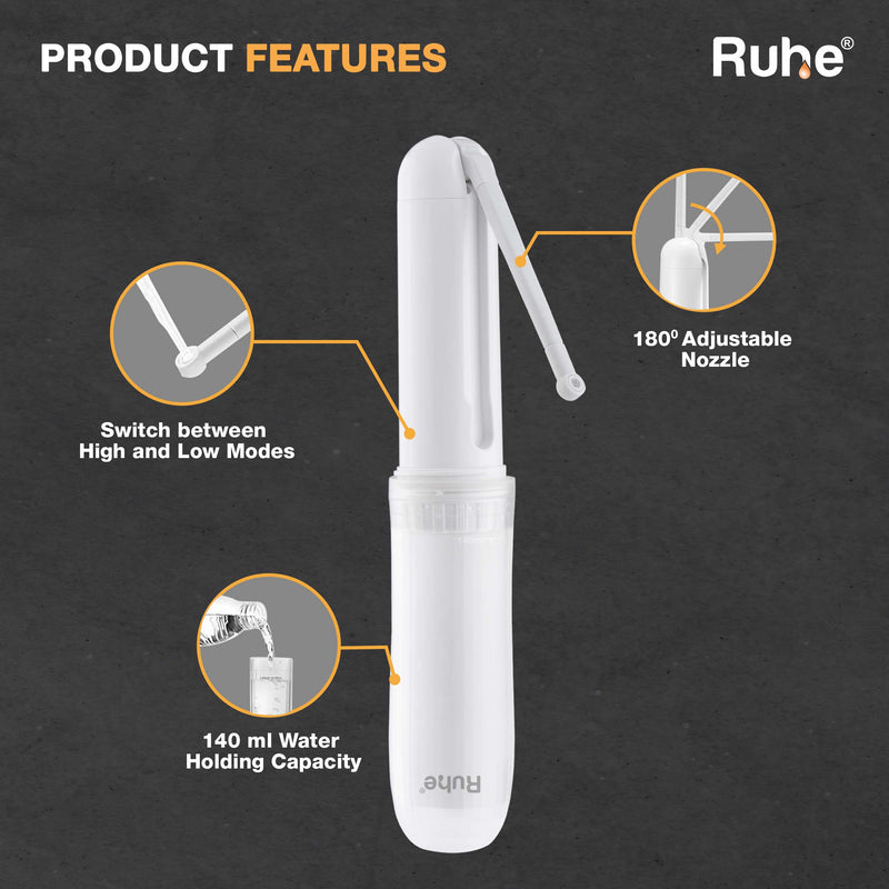 Portable Bidet