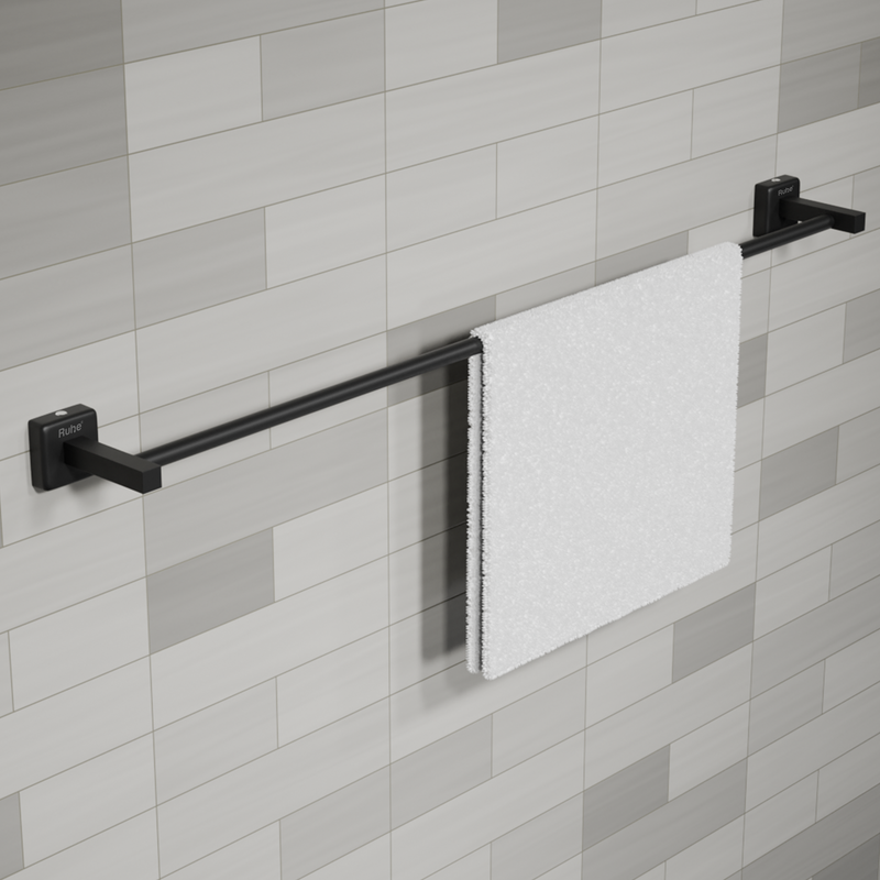 Canis Towel Rod