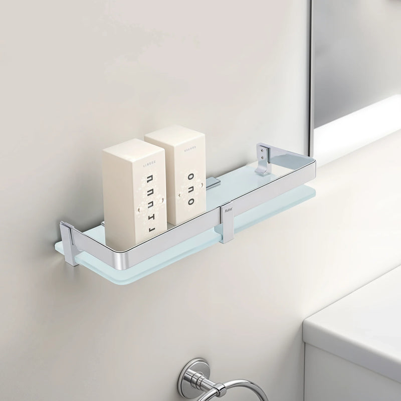 Vetra Glass Shelf