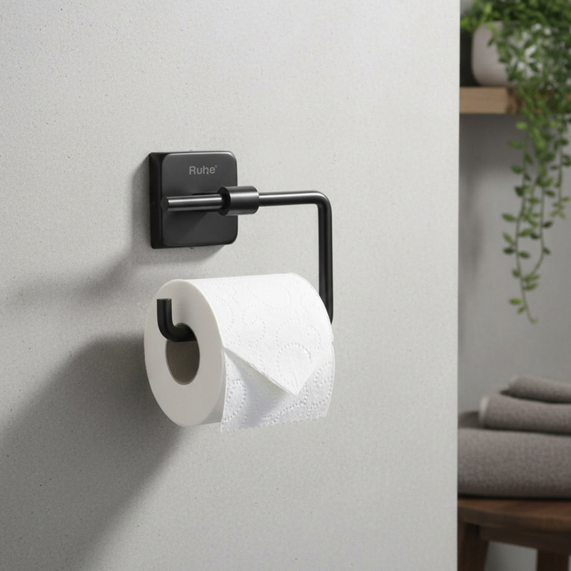 Canis Toilet Paper Holder