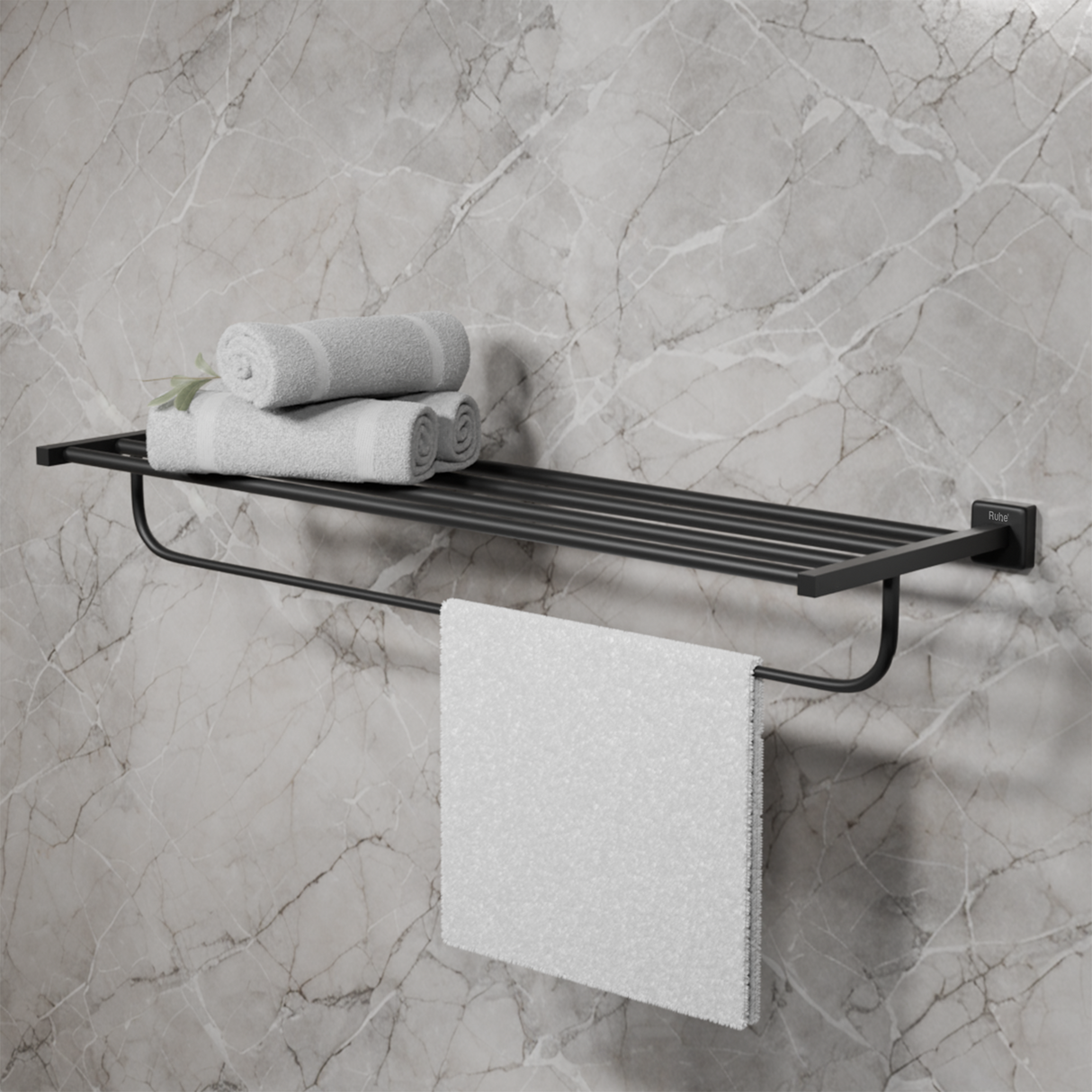 Canis Multi Towel Rack