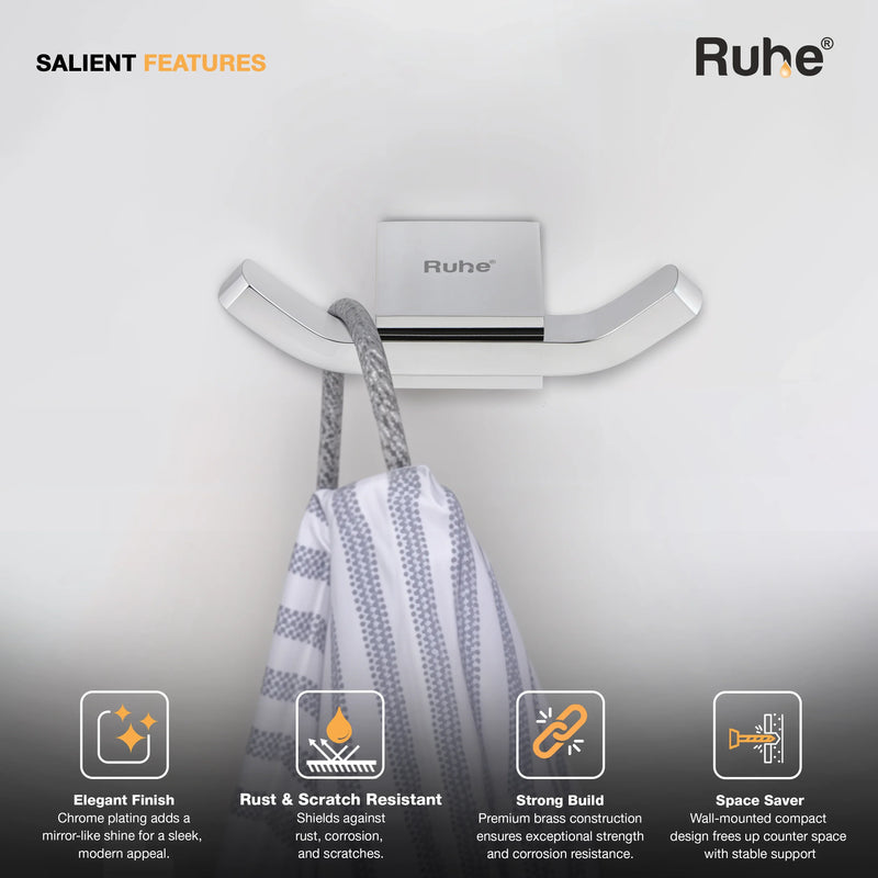 Aurum Robe Hook