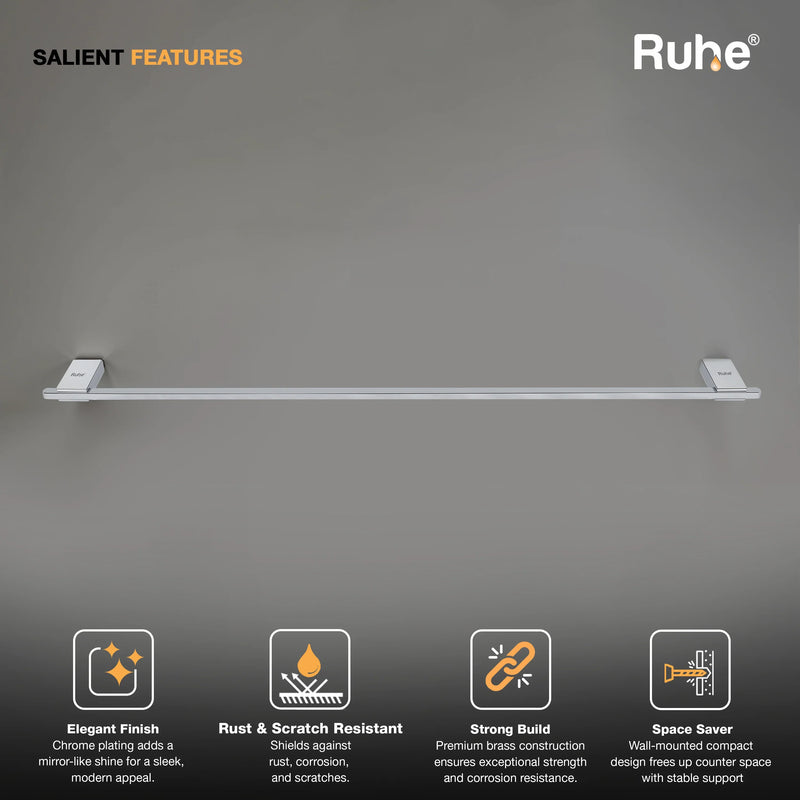 Aurum Towel Rod