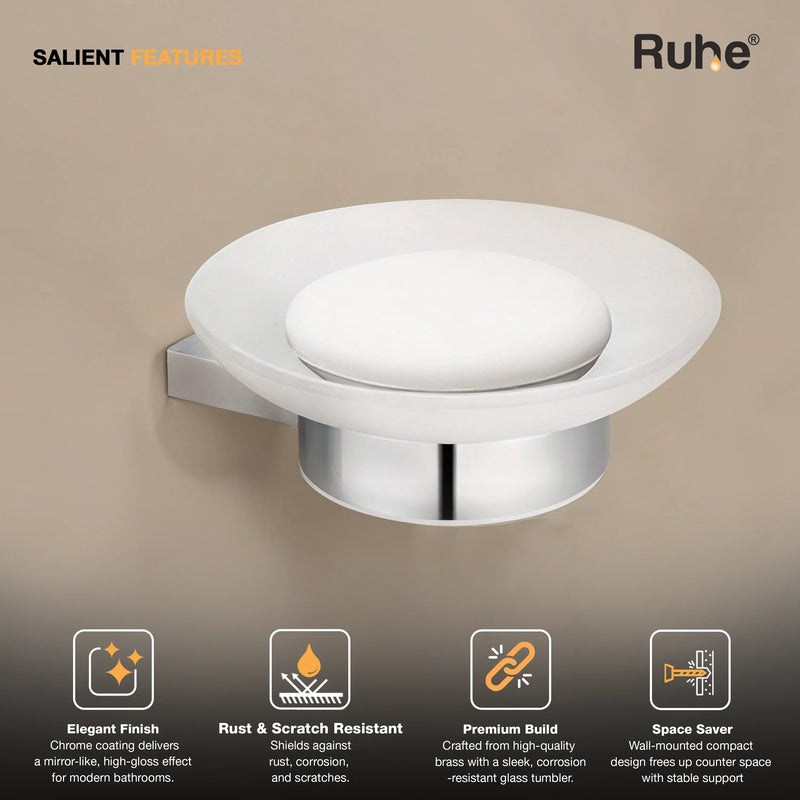 Aurum Soap Dish