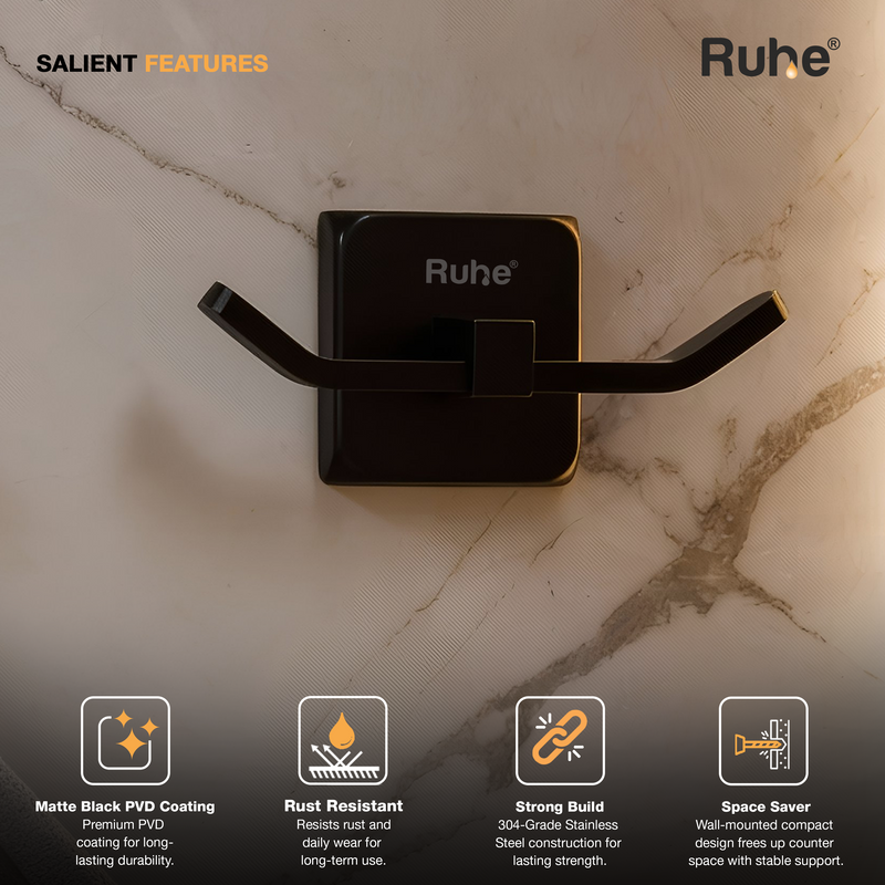 Canis Robe Hook