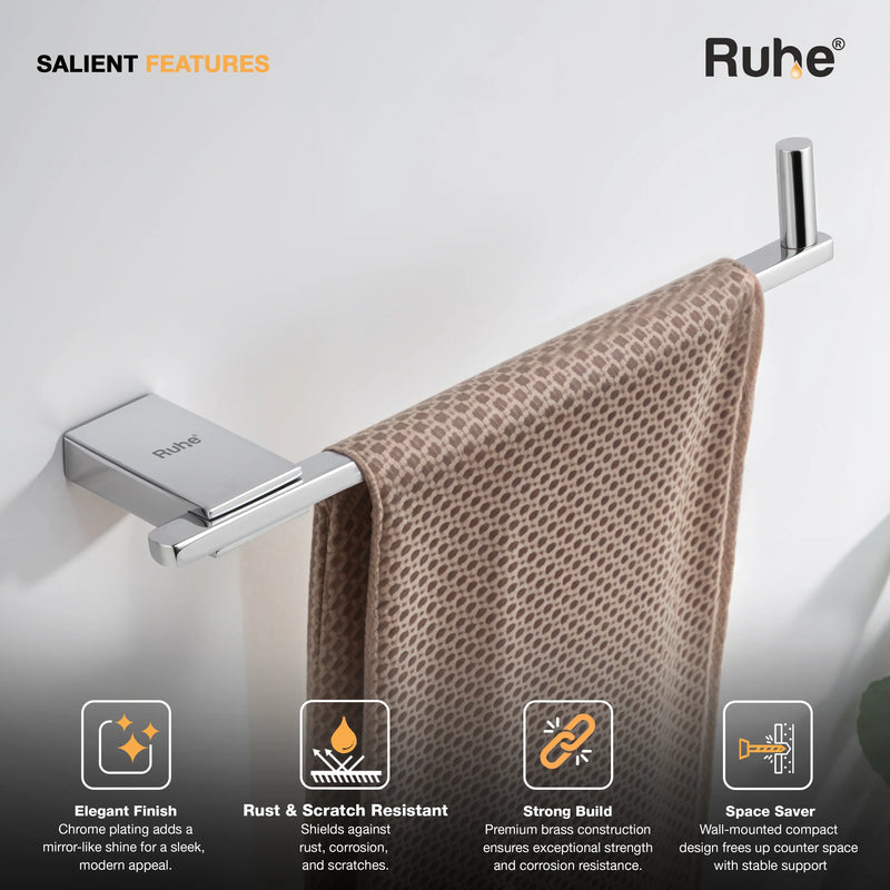 Aurum Towel Ring