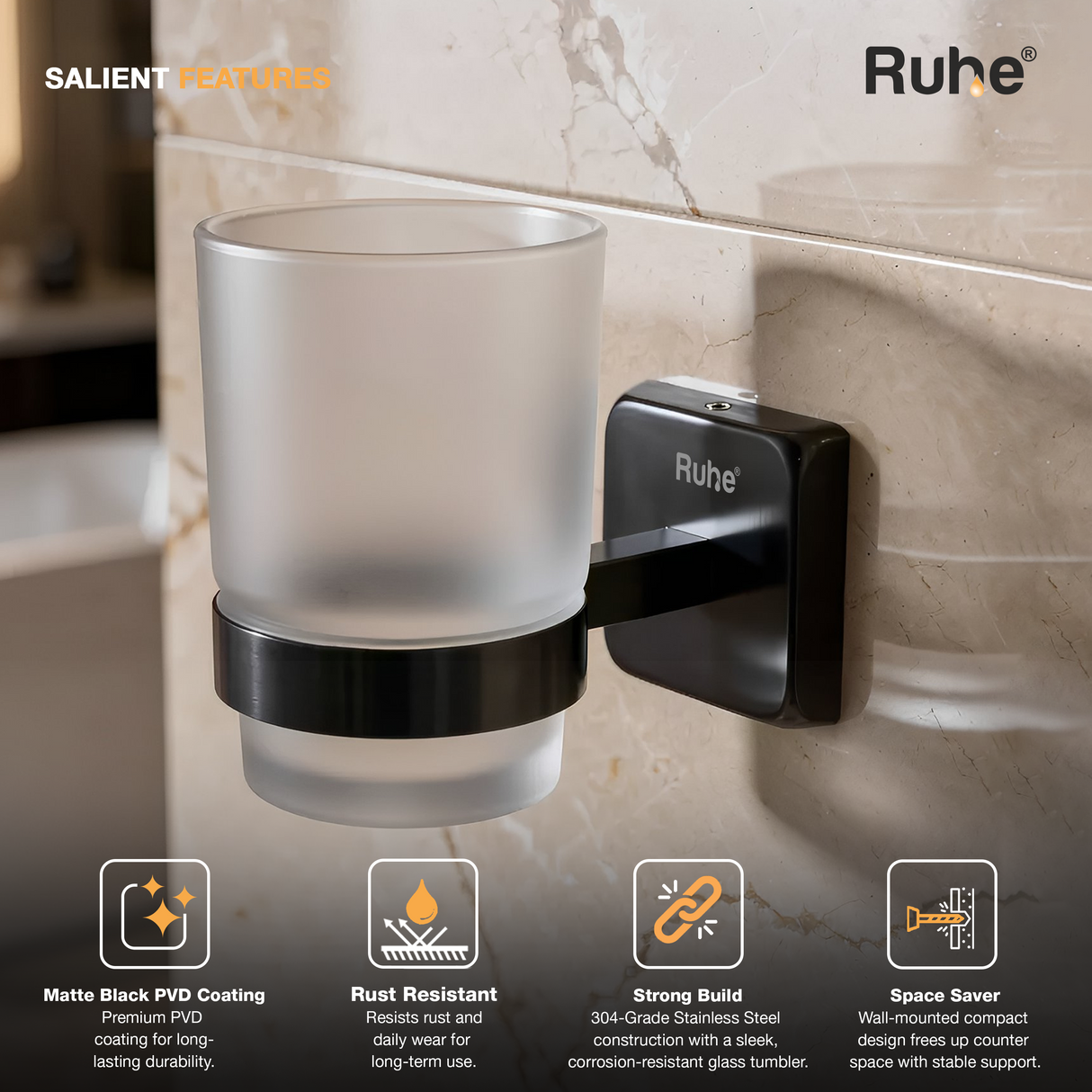 Canis Tumbler Holder