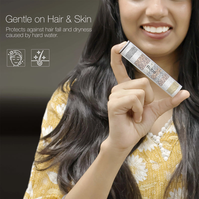 Cartridge for Dawn Filter Hand Shower
