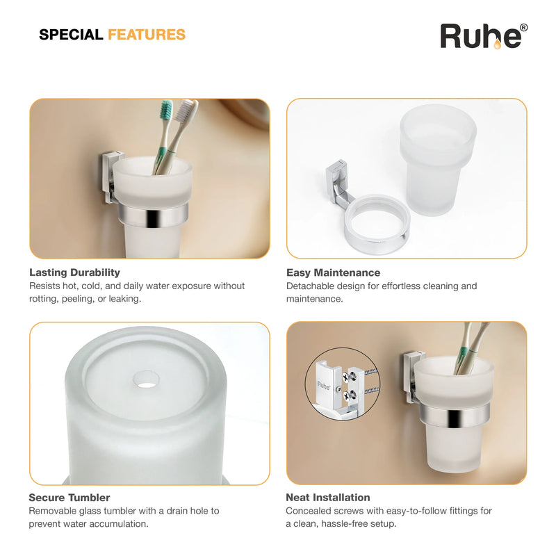 Erica Tumbler Holder