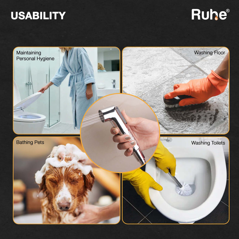 Purity Health Faucet