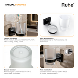 Canis Tumbler Holder