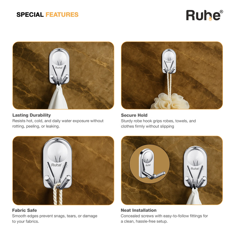 Moon Robe Hook