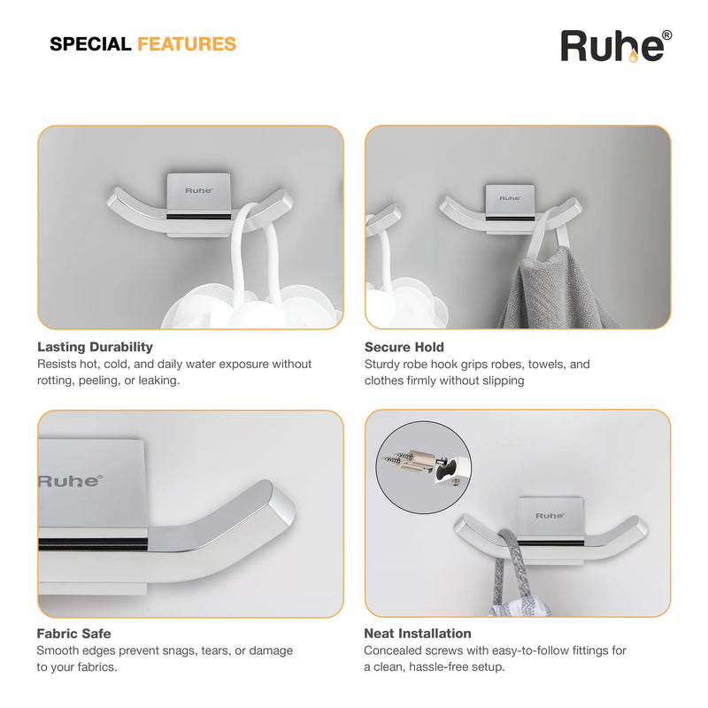 Aurum Robe Hook