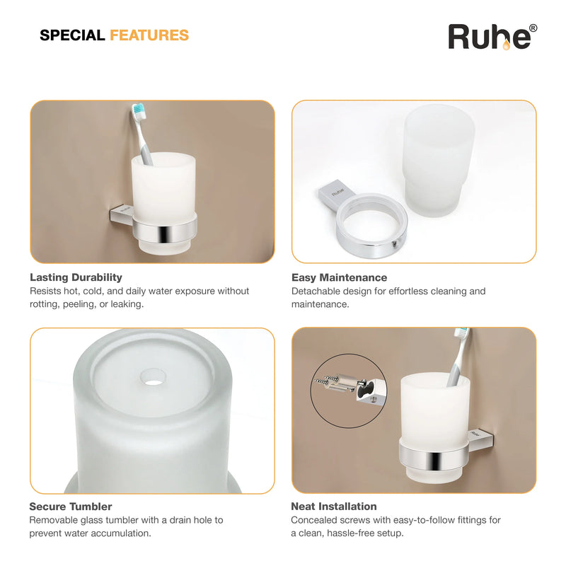 Aurum Tumbler Holder