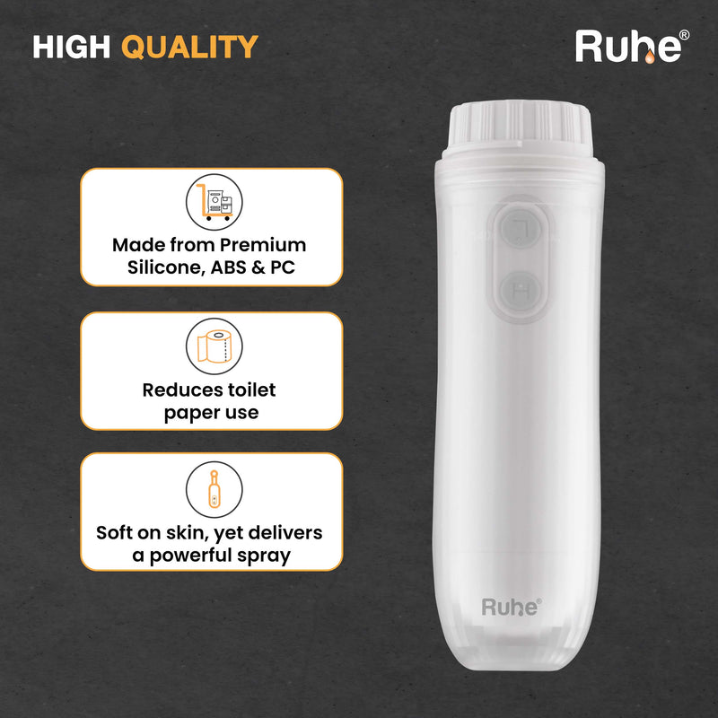 Portable Bidet