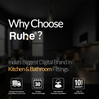 Why Choose Ruhe