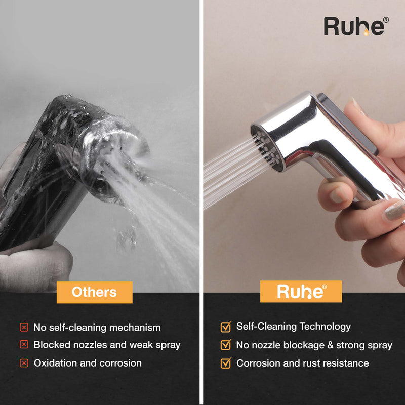 Purity Health Faucet