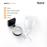 Canis Tumbler Holder