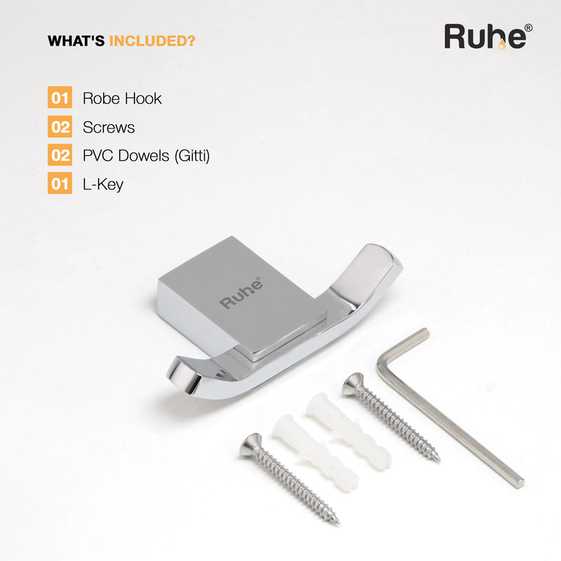 Aurum Robe Hook