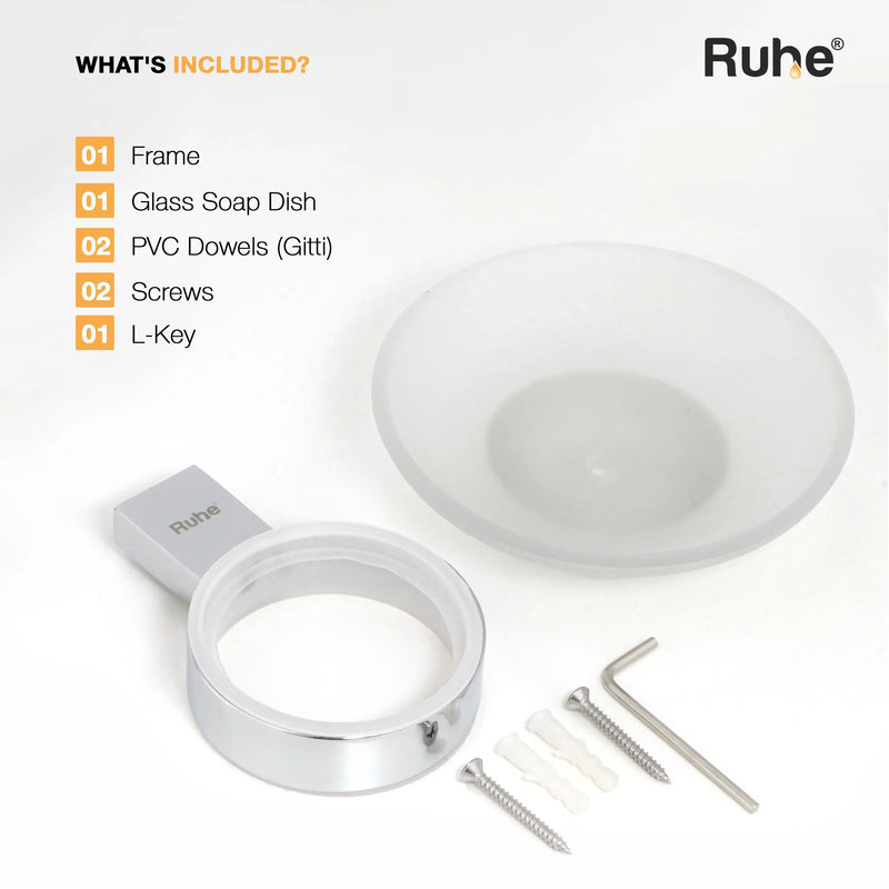 Aurum Soap Dish