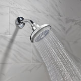 Astro Overhead Shower (4.5 Inches) - by Ruhe