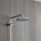 Atom Overhead Shower (6 Inches) - by Ruhe