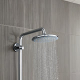 Atom Overhead Shower (6 Inches) - by Ruhe