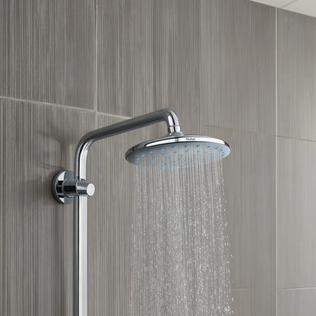 Atom Overhead Shower (6 Inches) - by Ruhe