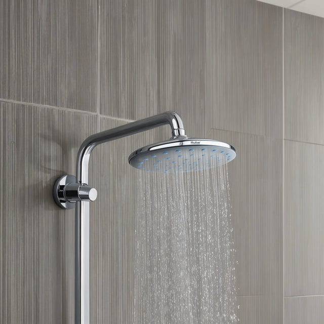 Atom Overhead Shower (6 Inches) - by Ruhe