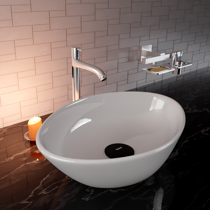 Ceramic Wash Basins