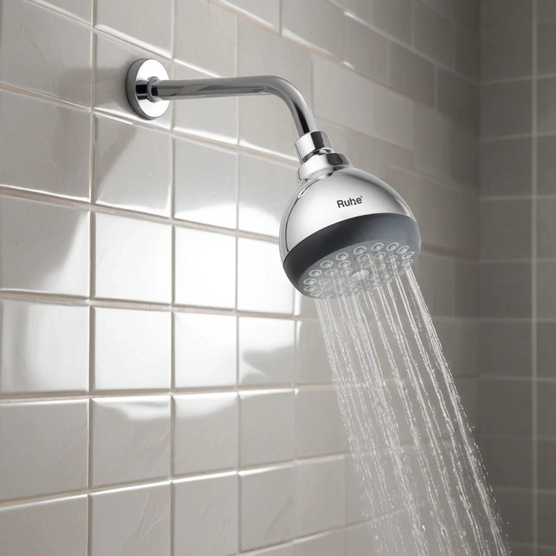 Beta Overhead Shower