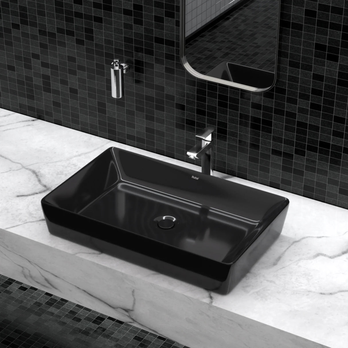Electra Table-Top Wash Basin