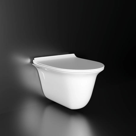 Blanco Wall-Hung Western Commode1