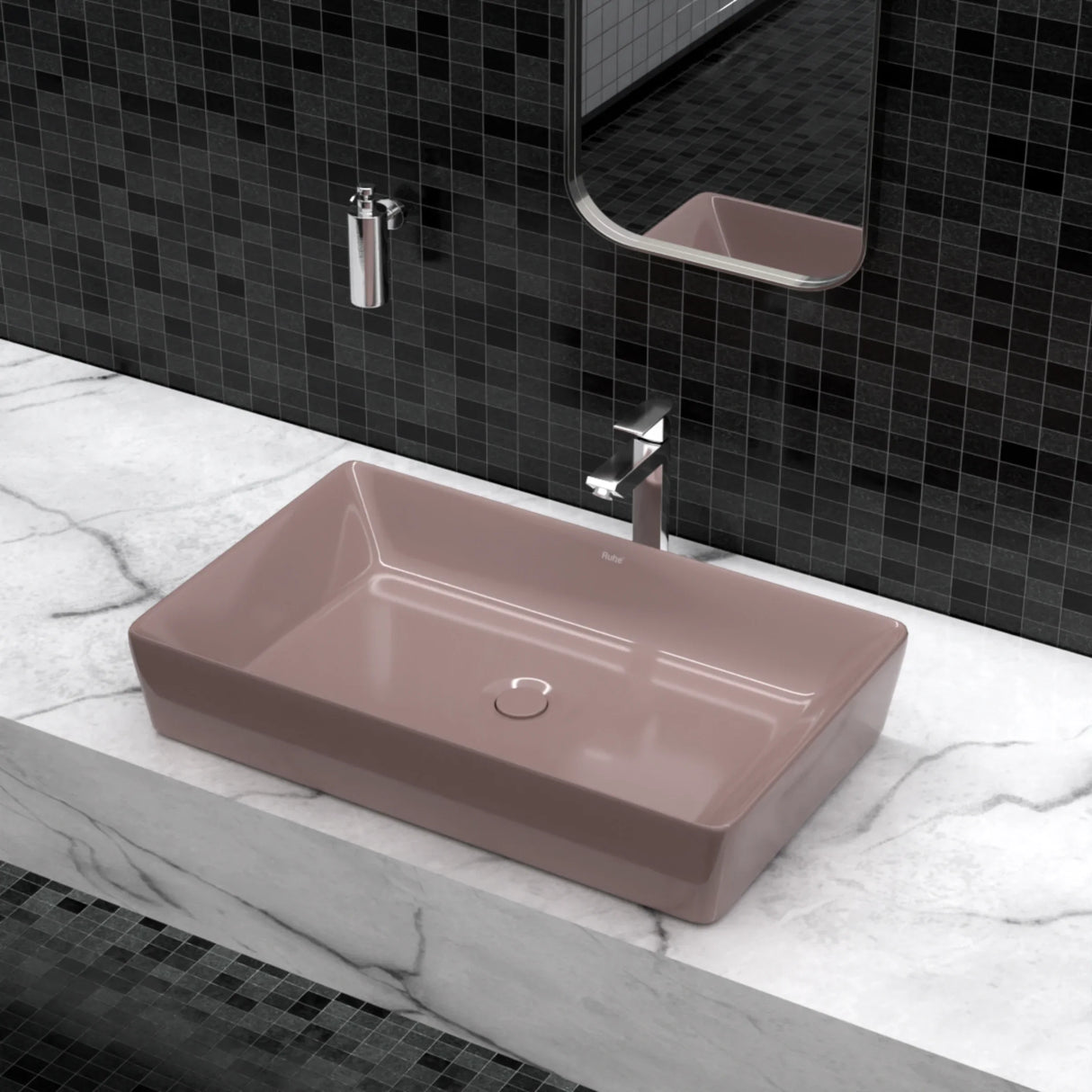 Electra Table-Top Wash Basin