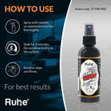 Clean Expert - Tap, Sink & Shower Cleaner (Pack of 2)Â -Â byÂ Ruhe