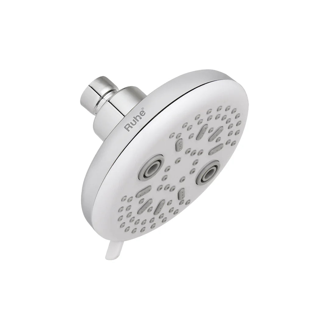 Delta Multiflow Overhead Shower