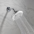 Delta Multiflow Overhead Shower1