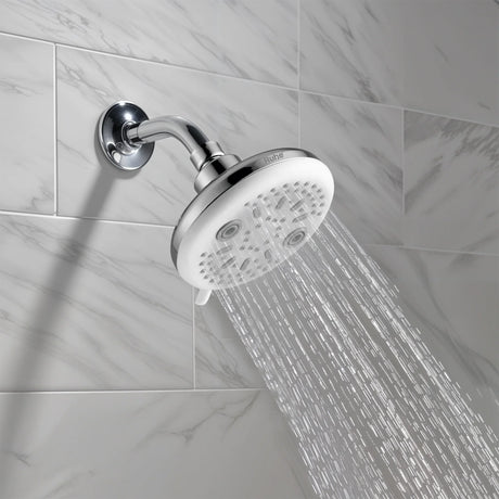 Delta Multiflow Overhead Shower1
