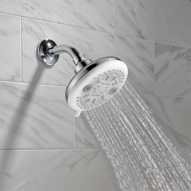 Delta Multiflow Overhead Shower1