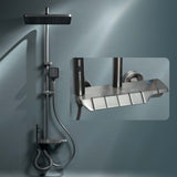 Drizzle Smart Shower Panel Set