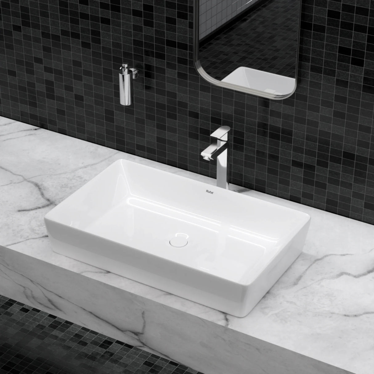 Electra Table-Top Wash Basin