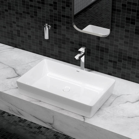 Electra Table-Top Wash Basin