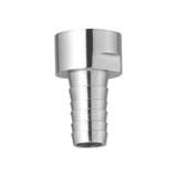 Brass Nozzle (Female) (Pack of 4)- by Ruhe
