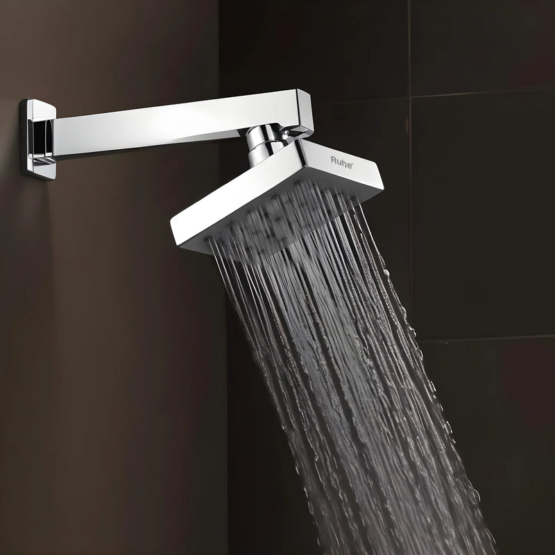 Gamma Overhead Shower